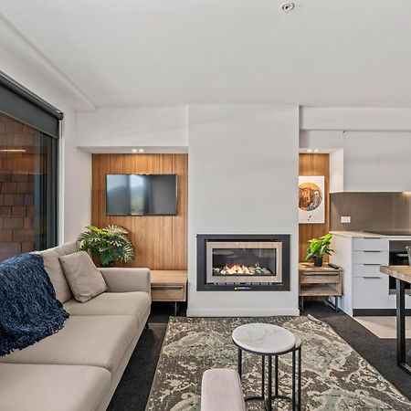 Residence Du Parc By Staysouth Queenstown Dış mekan fotoğraf