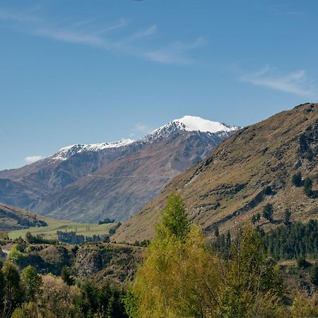 Residence Du Parc By Staysouth Queenstown Dış mekan fotoğraf