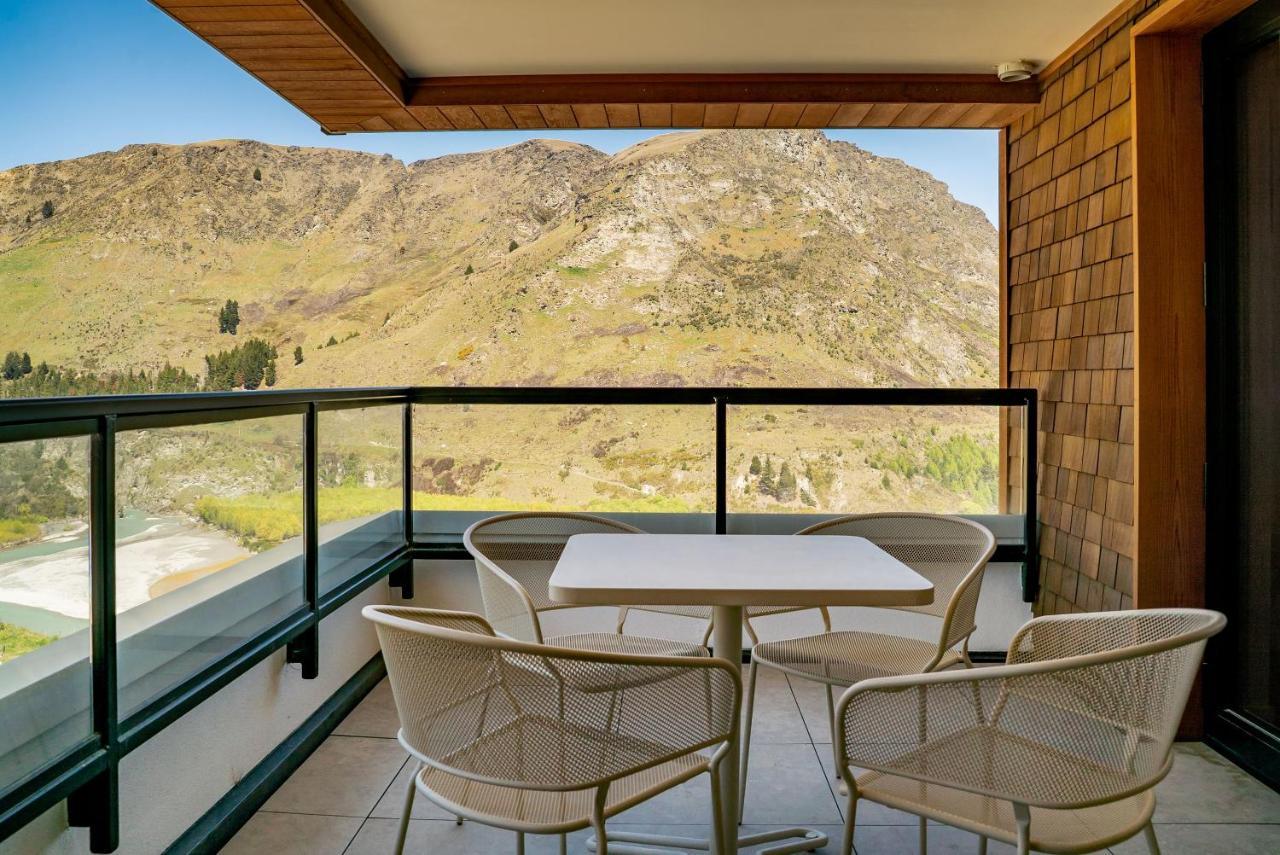 Residence Du Parc By Staysouth Queenstown Dış mekan fotoğraf