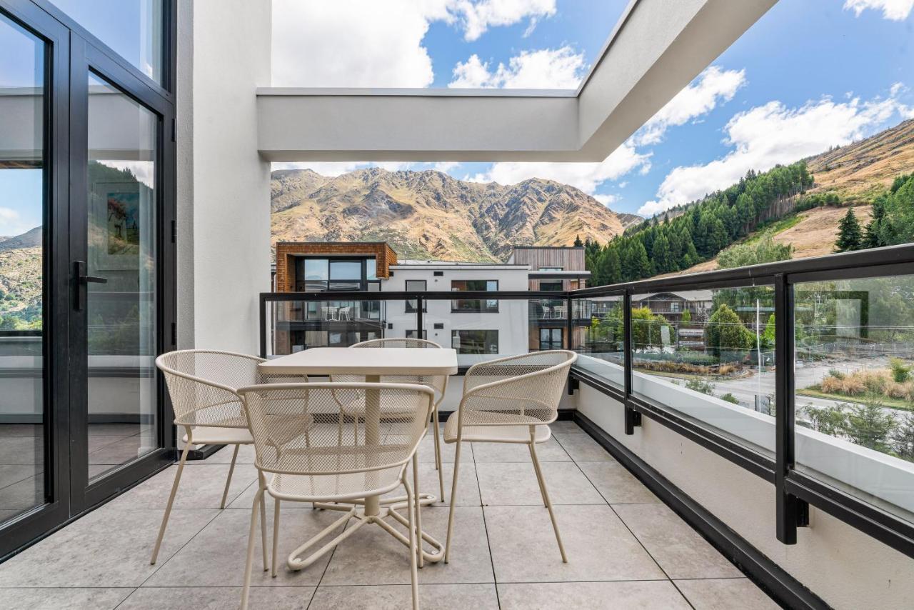 Residence Du Parc By Staysouth Queenstown Dış mekan fotoğraf