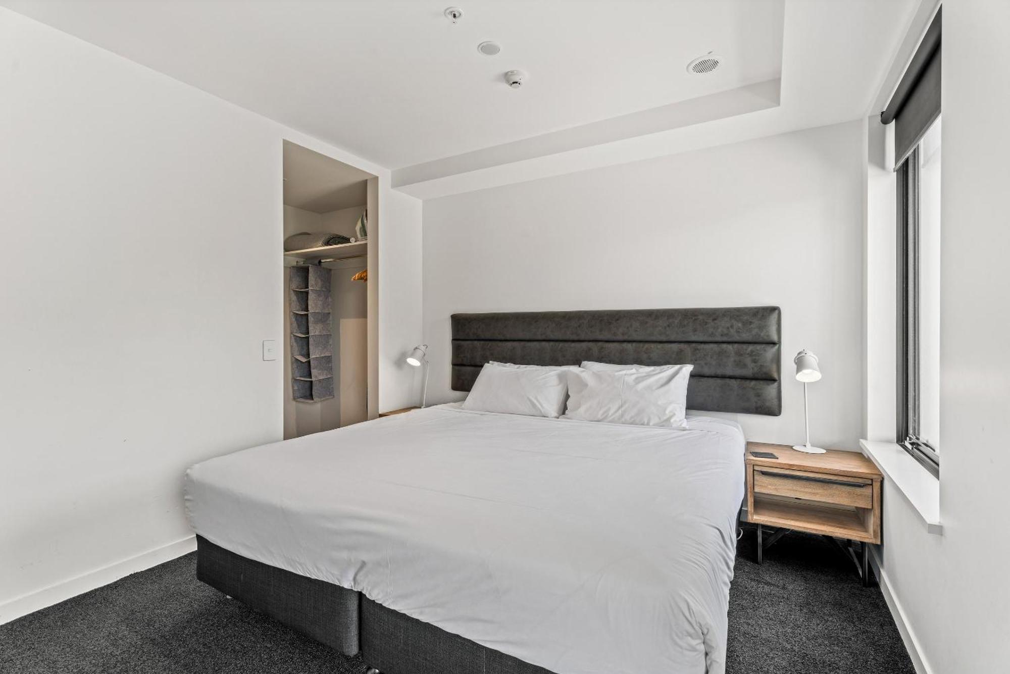 Residence Du Parc By Staysouth Queenstown Dış mekan fotoğraf