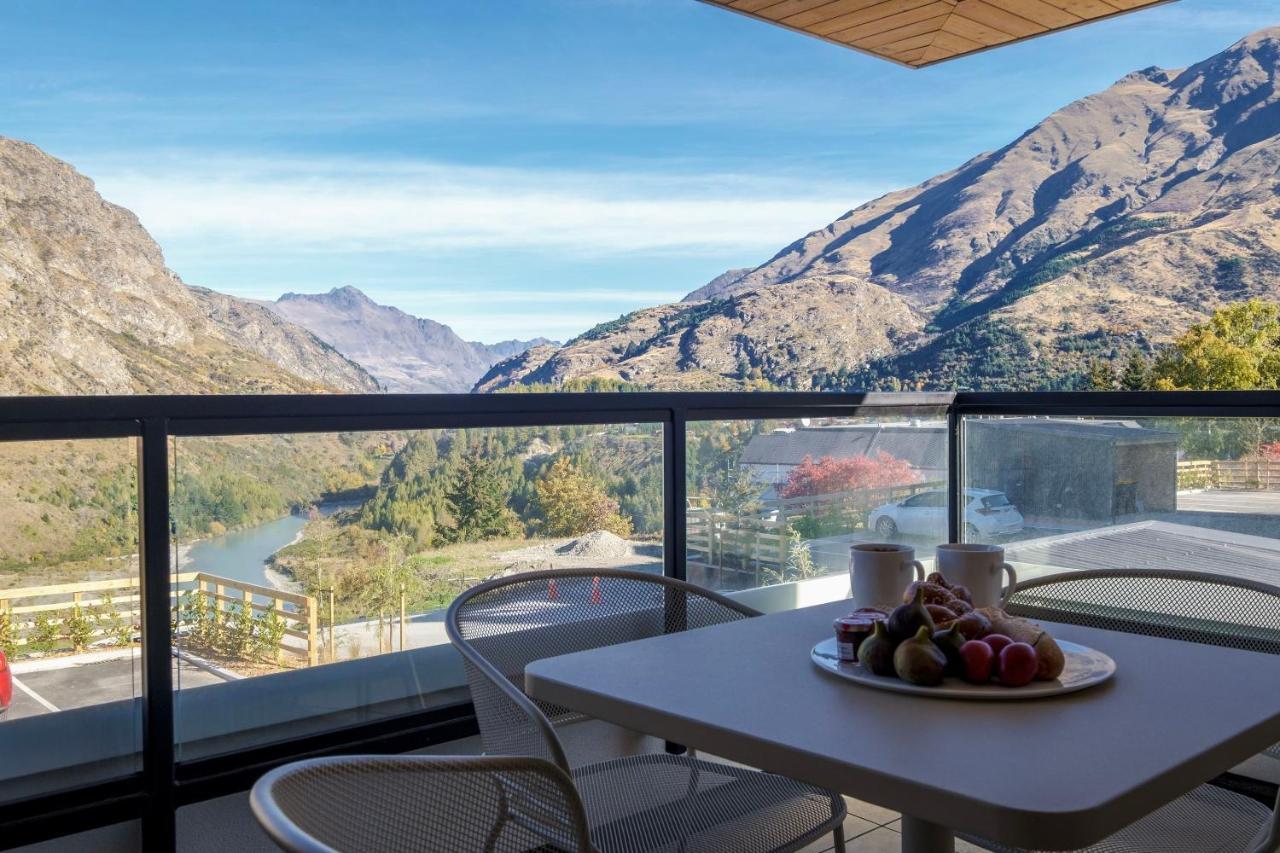 Residence Du Parc By Staysouth Queenstown Dış mekan fotoğraf
