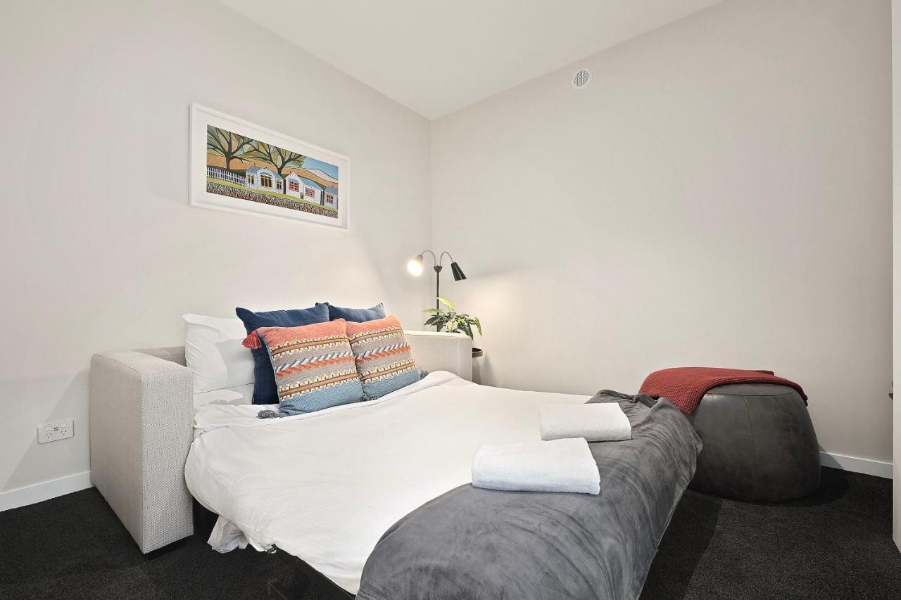 Residence Du Parc By Staysouth Queenstown Dış mekan fotoğraf