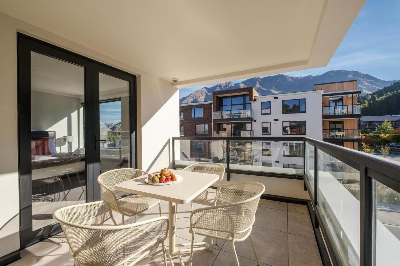 Residence Du Parc By Staysouth Queenstown Dış mekan fotoğraf