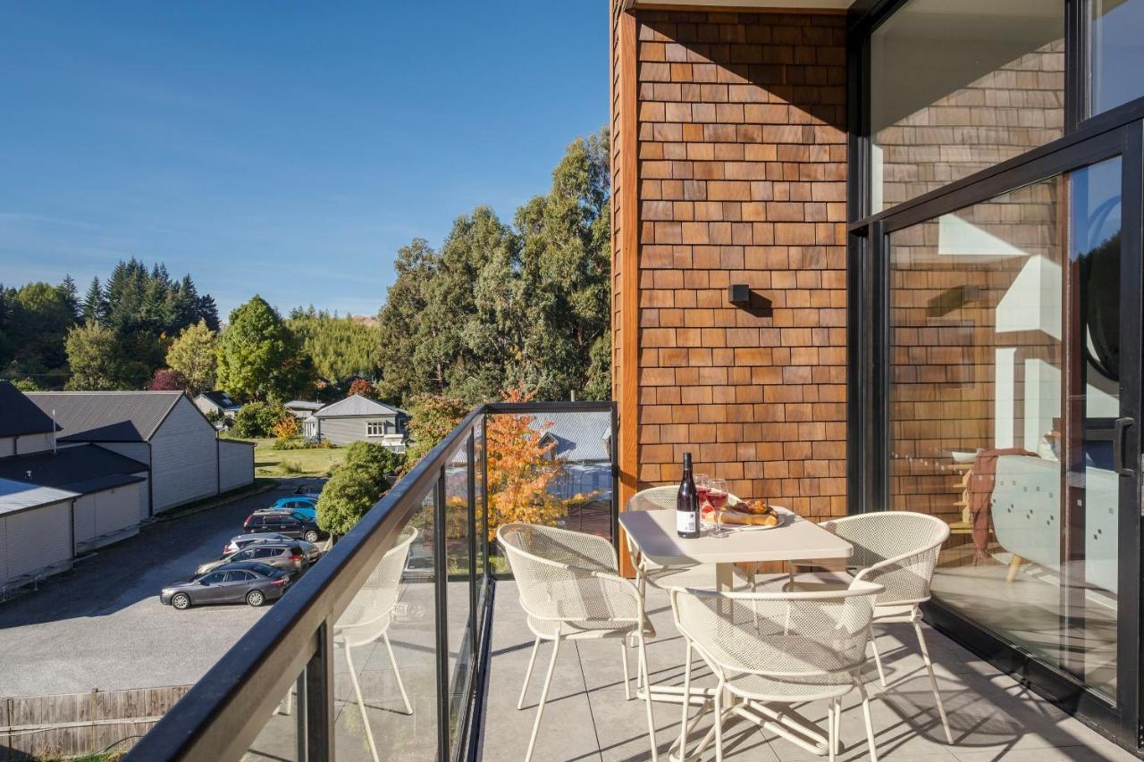 Residence Du Parc By Staysouth Queenstown Dış mekan fotoğraf