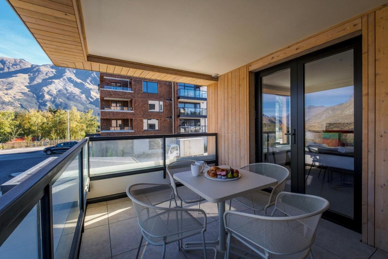 Residence Du Parc By Staysouth Queenstown Dış mekan fotoğraf