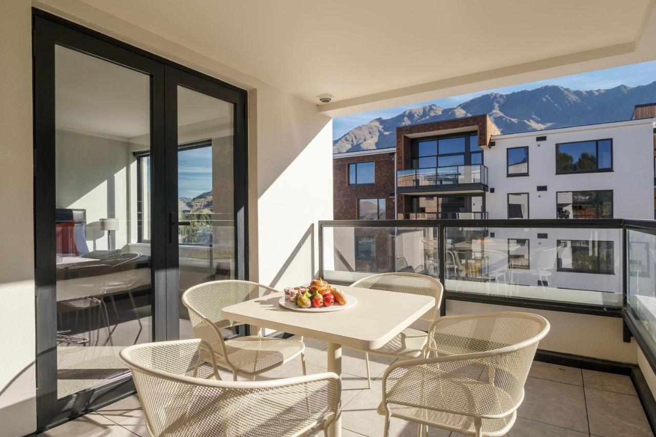 Residence Du Parc By Staysouth Queenstown Dış mekan fotoğraf
